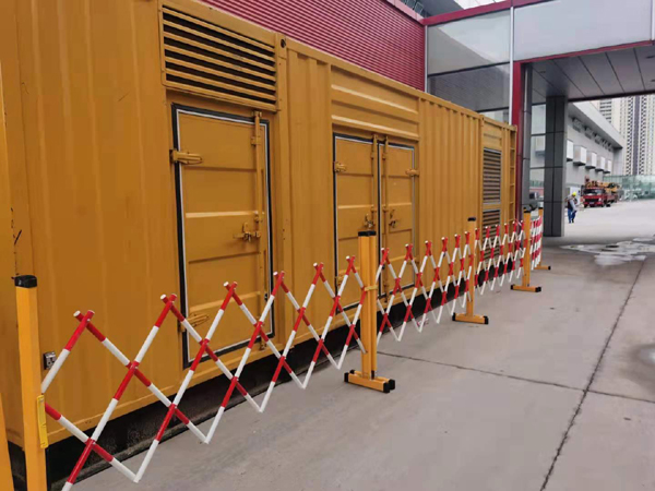 永德发电机出租 你知道怎样鉴定发电机品质的好坏吗？