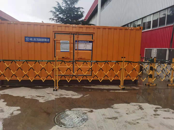 永德租赁发电机 柴油发电机组供应商：柴油发电机组润滑油的作用？