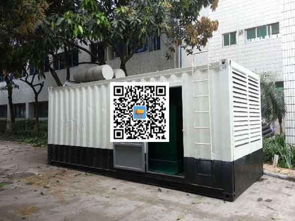永德出租发电机-什么样的柴油发电机使用效果比较好