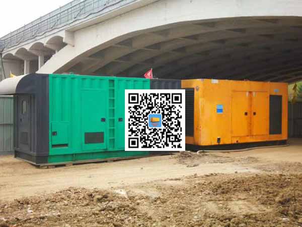 永德决定发电机顺利启动的因素及如何解决发电机冬季起动困难问题