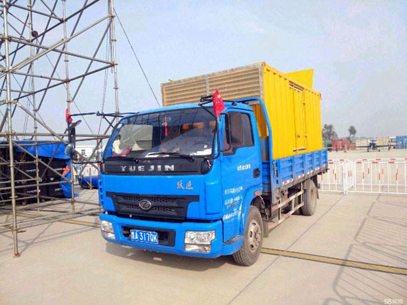 永德800KW柴油发电机组油耗是多少？