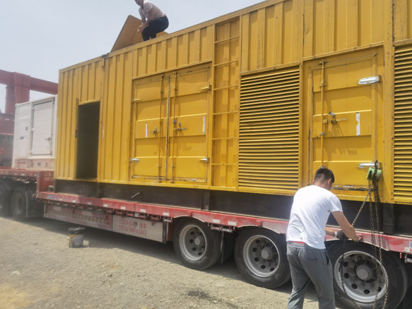 永德发电机出租100KW发电机需要什么规格的电缆线?