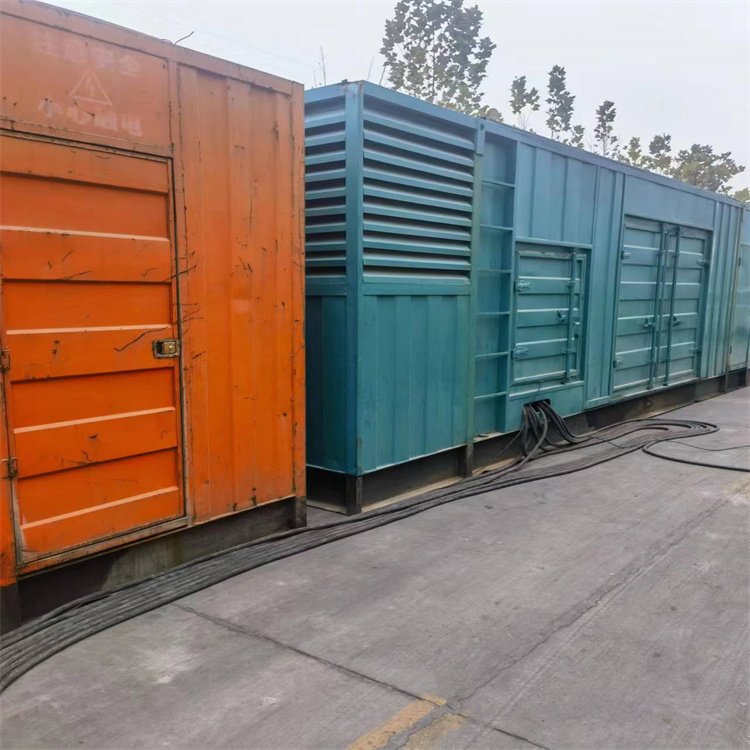 永德如何选择适合 600kW 柴油发电机组的热继电器?