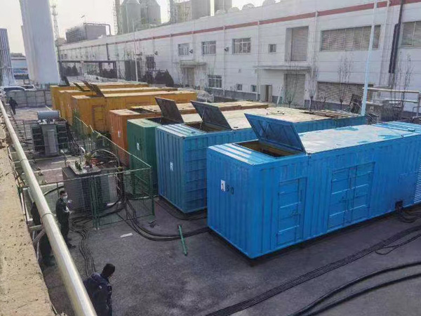 永德380V和690V电压的电缆线相同吗？