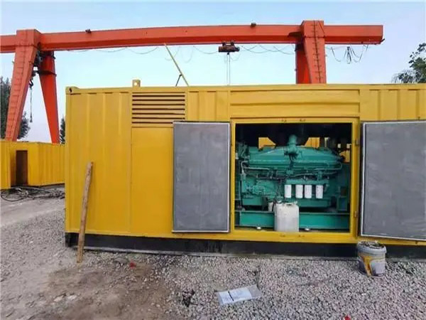 永德冬季低温环境下，500KW发电机组应该选择什么类型的启动电瓶？