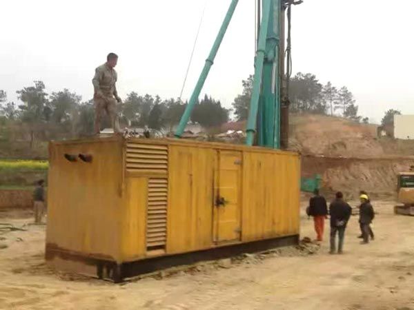 永德如何判断水冷式机油散热器密封件是否需要更换？